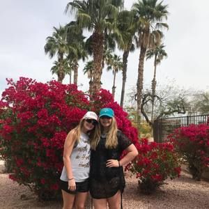 Meet your Posher, Rylee